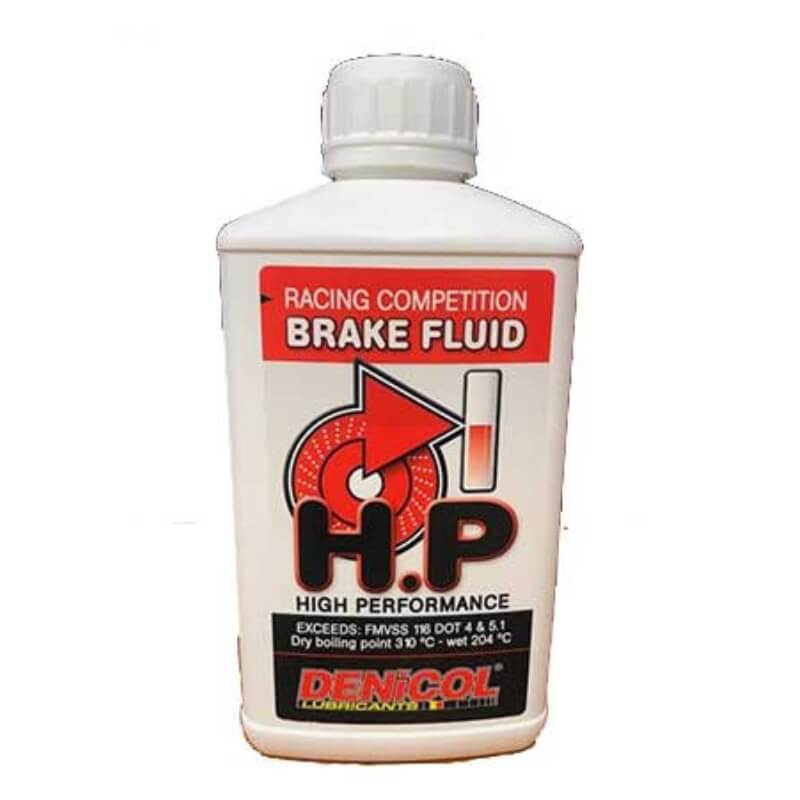 Denicol HP BRAKE RACING 500ml